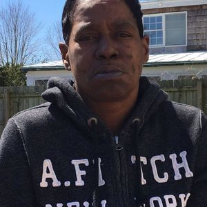 Meet your Posher, Robin